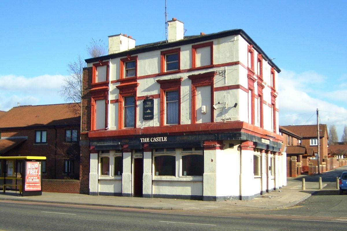 castle-pub-liverpool