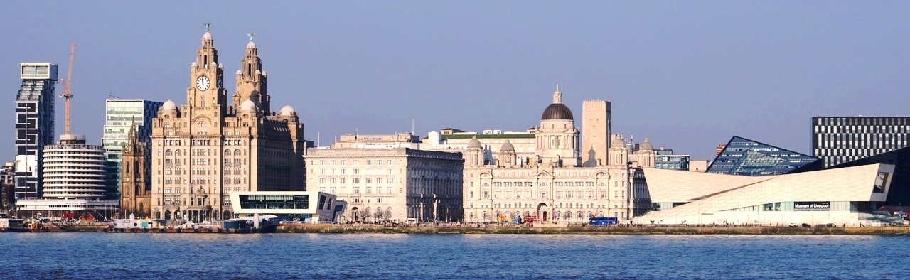 river mersey