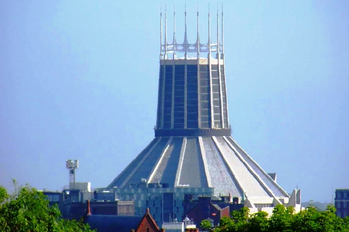 liverpool metropolitan cathedral